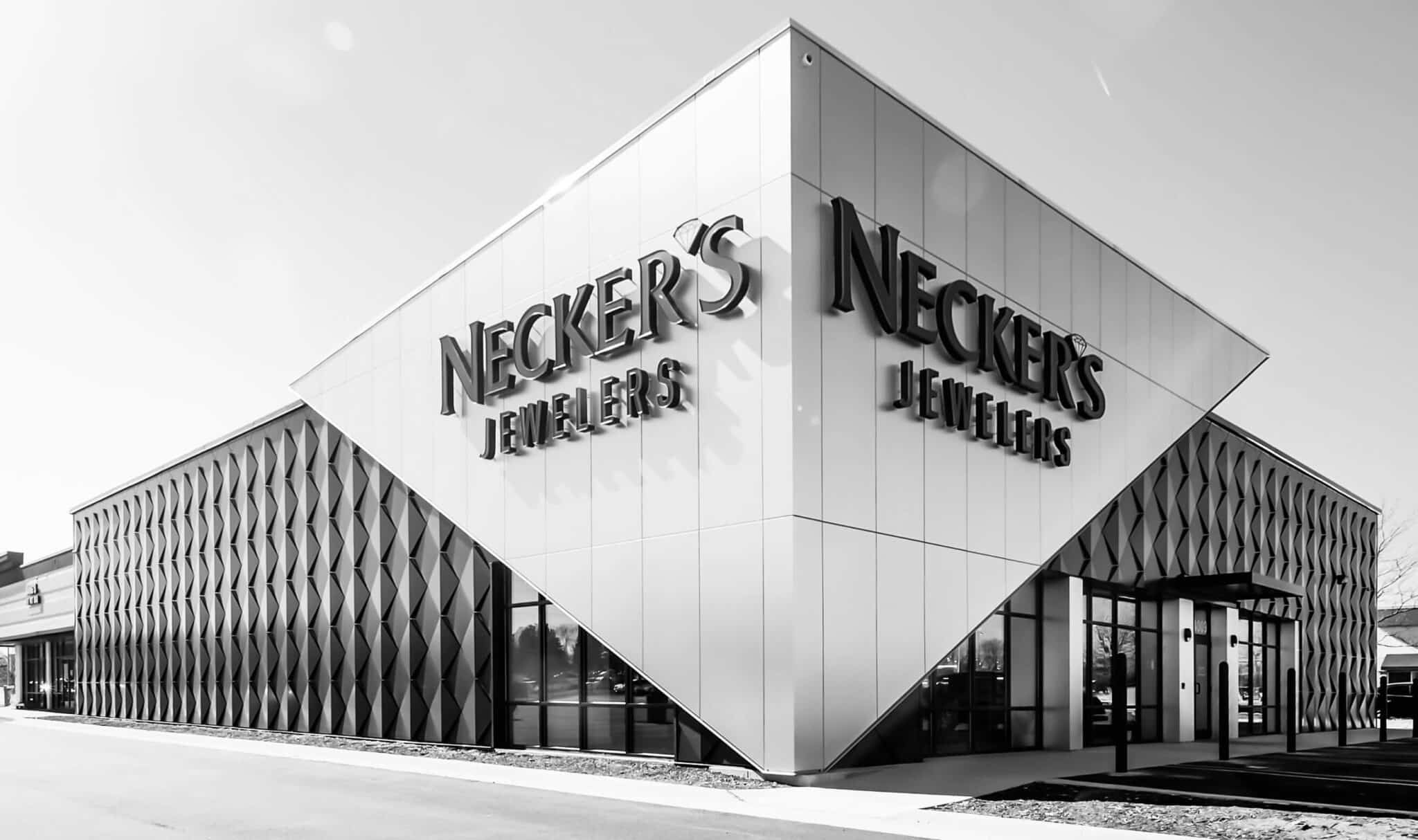Necker's Jewelers Davenport Store